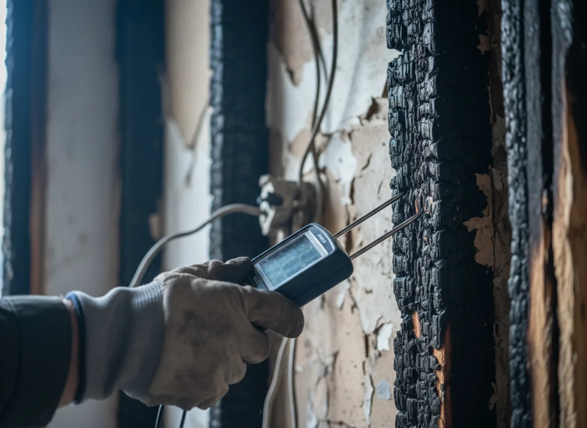 Fire Damage Restoration Wauconda, IL FAQs